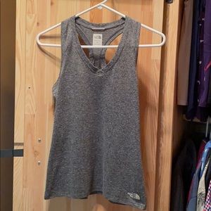 The North Face Tank Top